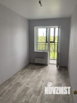 2-к квартира, вторичка, 47м2, 2/4 этаж