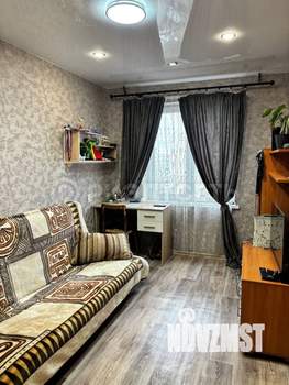 2-к квартира, вторичка, 42м2, 6/9 этаж