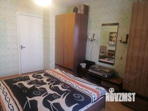3-к квартира, вторичка, 62м2, 6/9 этаж