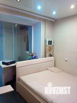 2-к квартира, вторичка, 40м2, 3/5 этаж