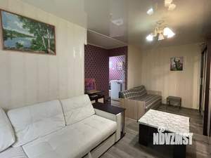 1-к квартира, вторичка, 30м2, 2/5 этаж