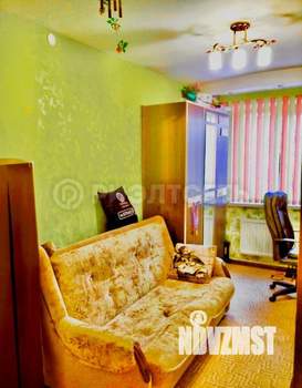 2-к квартира, вторичка, 45м2, 4/5 этаж