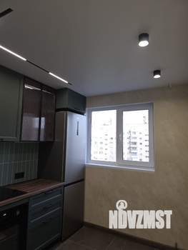 3-к квартира, вторичка, 60м2, 6/9 этаж