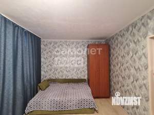 1-к квартира, вторичка, 30м2, 1/5 этаж