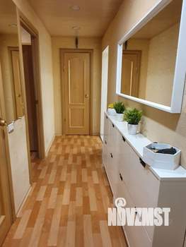 2-к квартира, вторичка, 44м2, 2/5 этаж