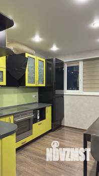 1-к квартира, вторичка, 33м2, 8/9 этаж
