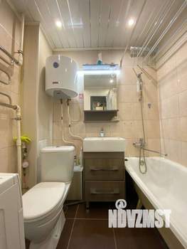 1-к квартира, вторичка, 34м2, 2/9 этаж