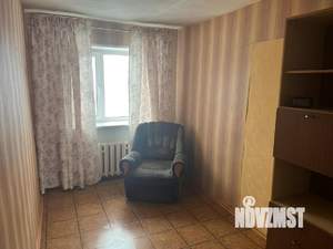 2-к квартира, вторичка, 43м2, 5/5 этаж