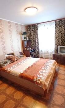 3-к квартира, вторичка, 58м2, 2/9 этаж