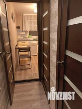 3-к квартира, вторичка, 63м2, 2/10 этаж