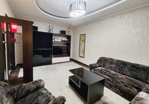 3-к квартира, вторичка, 75м2, 3/9 этаж