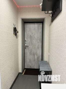 2-к квартира, вторичка, 52м2, 1/5 этаж