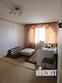 3-к квартира, вторичка, 59м2, 5/5 этаж