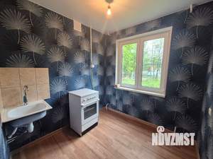 1-к квартира, вторичка, 30м2, 1/5 этаж