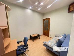 3-к квартира, вторичка, 66м2, 2/7 этаж