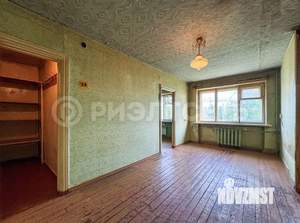 2-к квартира, вторичка, 41м2, 4/5 этаж