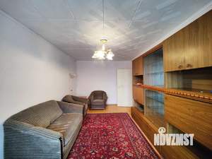 1-к квартира, вторичка, 33м2, 2/10 этаж