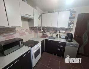 2-к квартира, вторичка, 48м2, 4/5 этаж