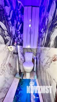 1-к квартира, вторичка, 31м2, 4/5 этаж