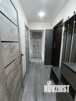 2-к квартира, вторичка, 43м2, 6/9 этаж
