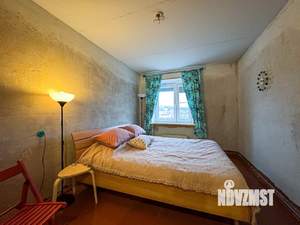 2-к квартира, вторичка, 58м2, 10/11 этаж