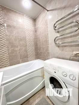 1-к квартира, вторичка, 34м2, 9/9 этаж