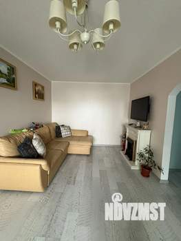 2-к квартира, вторичка, 43м2, 5/9 этаж