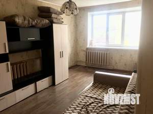 1-к квартира, вторичка, 31м2, 2/5 этаж
