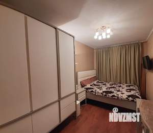 2-к квартира, вторичка, 45м2, 2/10 этаж