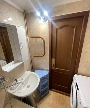 1-к квартира, вторичка, 33м2, 6/9 этаж