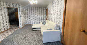 2-к квартира, вторичка, 42м2, 5/5 этаж