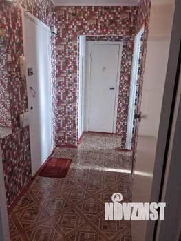 2-к квартира, вторичка, 46м2, 3/9 этаж