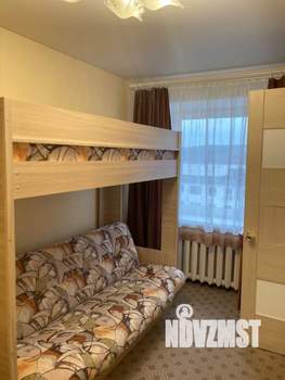 2-к квартира, вторичка, 45м2, 5/5 этаж