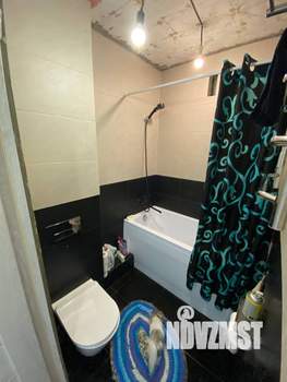 2-к квартира, вторичка, 45м2, 5/5 этаж