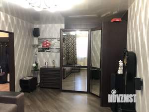 1-к квартира, вторичка, 38м2, 10/10 этаж