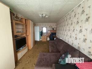 2-к квартира, вторичка, 45м2, 4/5 этаж