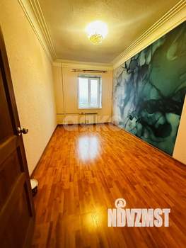 3-к квартира, вторичка, 82м2, 4/4 этаж