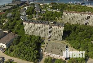 1-к квартира, вторичка, 18м2, 9/10 этаж