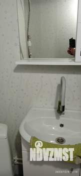 1-к квартира, вторичка, 49м2, 3/4 этаж