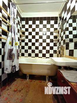 2-к квартира, вторичка, 46м2, 3/9 этаж