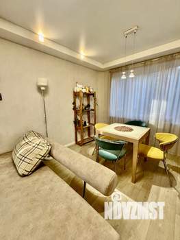 3-к квартира, вторичка, 61м2, 3/6 этаж