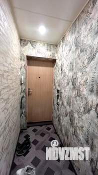3-к квартира, вторичка, 59м2, 5/5 этаж