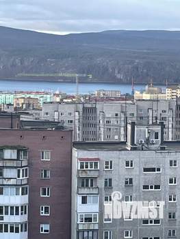 1-к квартира, вторичка, 30м2, 9/9 этаж