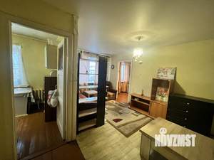 2-к квартира, вторичка, 43м2, 5/5 этаж