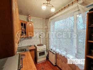 2-к квартира, вторичка, 42м2, 2/5 этаж