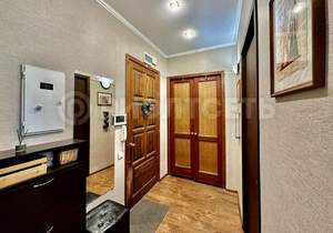 2-к квартира, вторичка, 521м2, 3/5 этаж