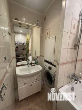 3-к квартира, вторичка, 61м2, 7/9 этаж
