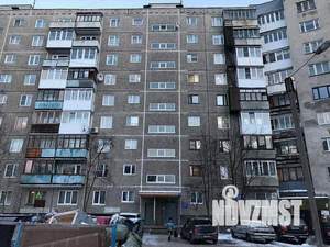 2-к квартира, вторичка, 48м2, 2/9 этаж