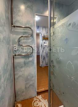 1-к квартира, вторичка, 34м2, 5/9 этаж