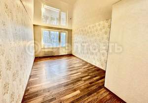 1-к квартира, вторичка, 29м2, 2/9 этаж